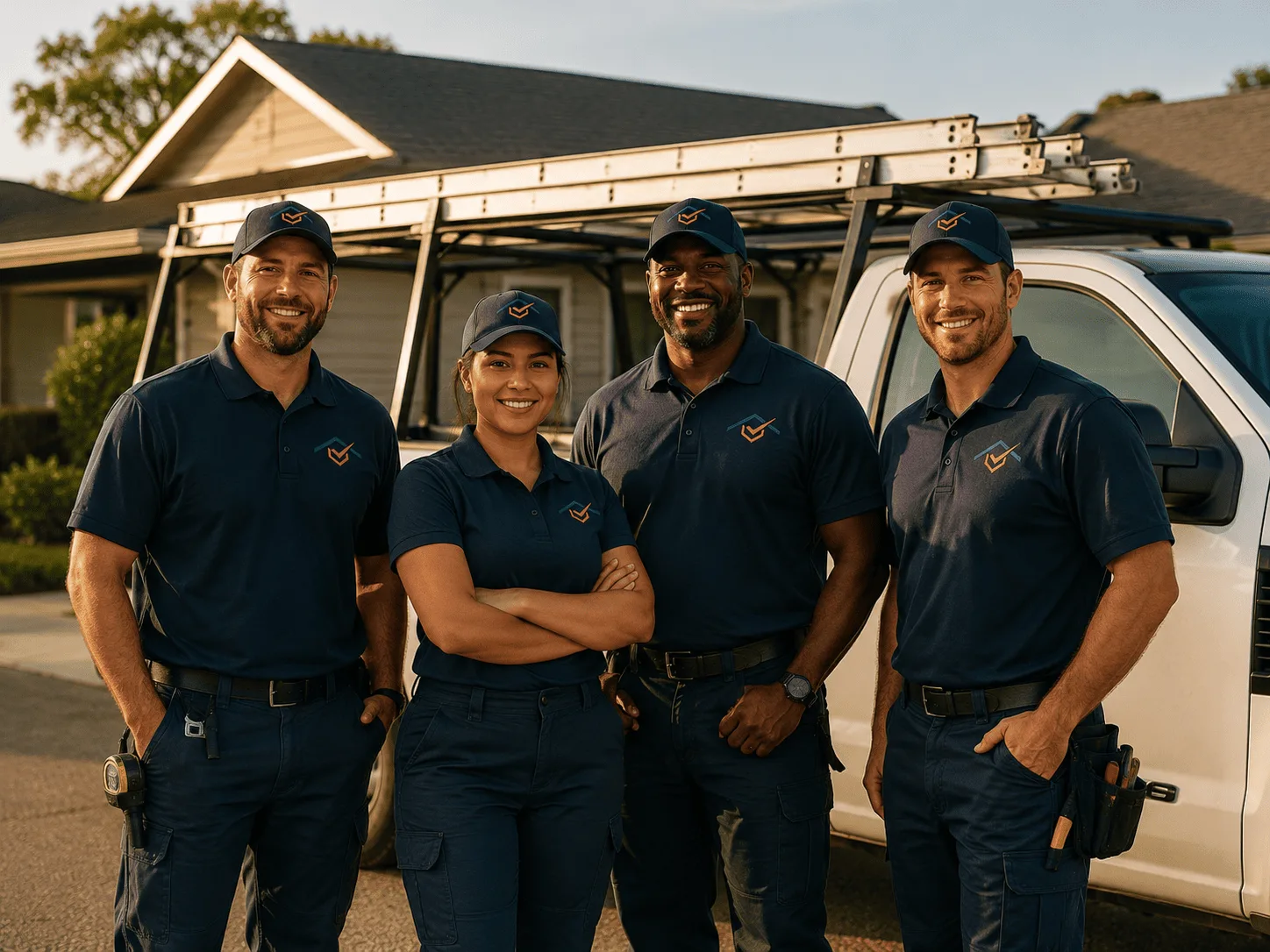 Roof Inspection company in Hatchechubbee, AL